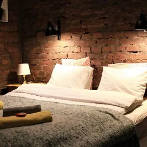 Unique Brick 5 - Old Town & Market Square Apartament