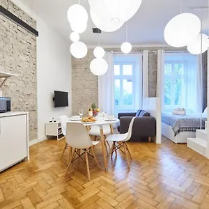 Unique Brick 2 - Old Town & Market Square Apartament