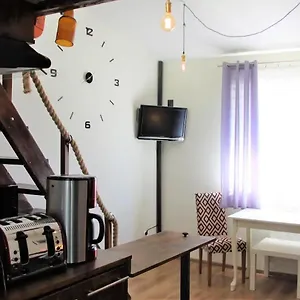  Appartamento Privoffice4u Viking - Old Town, Main Square, Train Station
