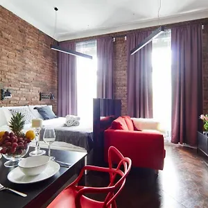 Unique Brick 1 - Old Town & Market Square Apartament