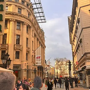Fashionstreet City Center Blue Budapeszt