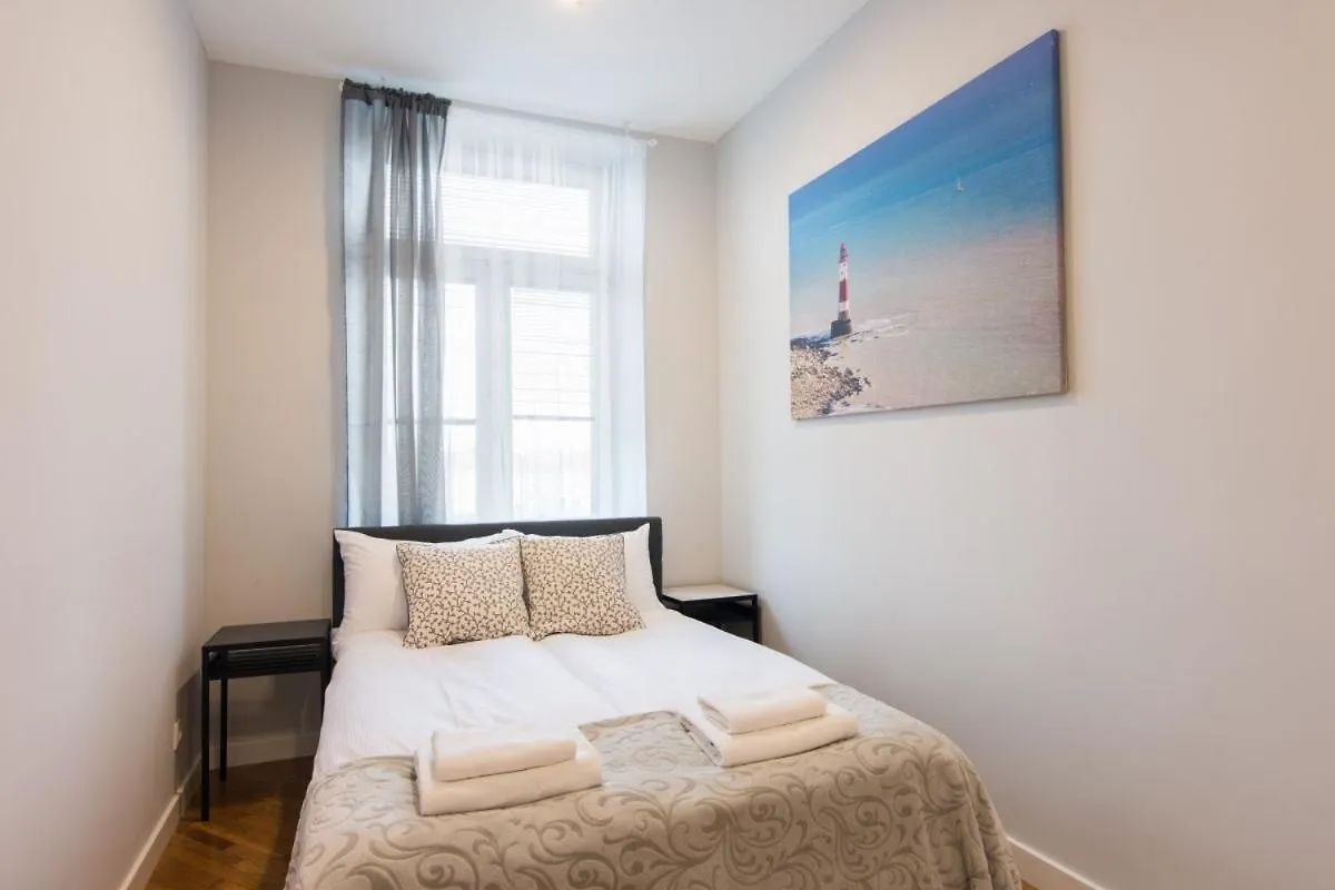 Luxury Apartments Nearto Main Square Cracovia 0*,  Polonia
