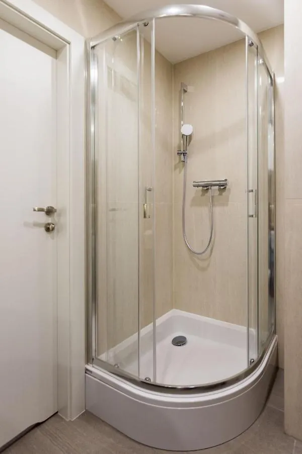 Luxury Apartments Nearto Main Square Cracovia Polonia